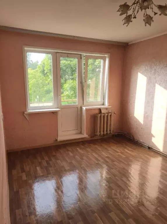 1-к кв. Московская область, Жуковский ул. Мясищева, 20 (30.0 м) - Фото 1