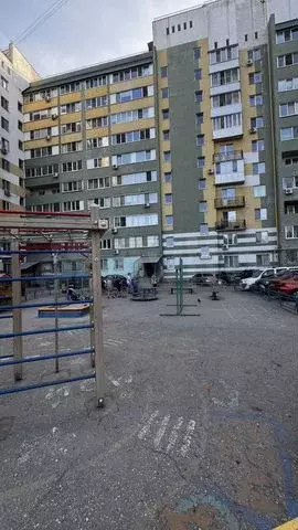 1-к. квартира, 40 м, 2/10 эт. - Фото 0