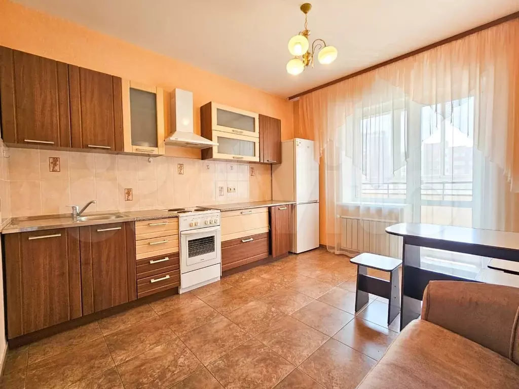 1-к. квартира, 45 м, 5/12 эт. - Фото 0