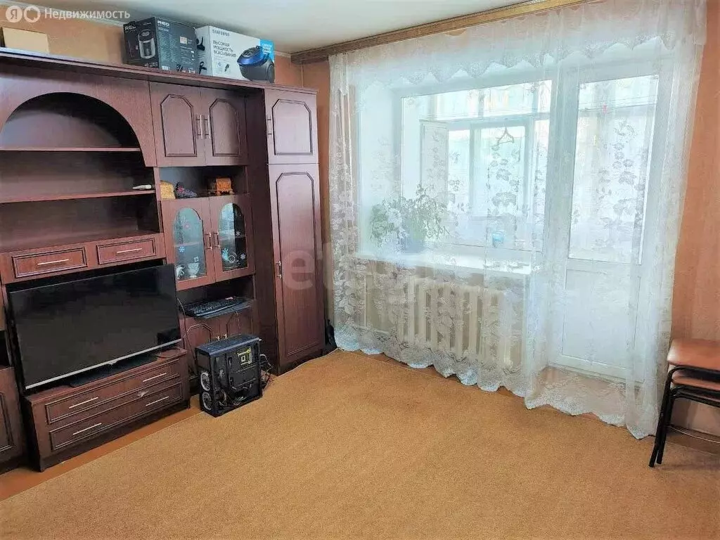 3-комнатная квартира: Благовещенск, Театральная улица, 94 (56.5 м) - Фото 1