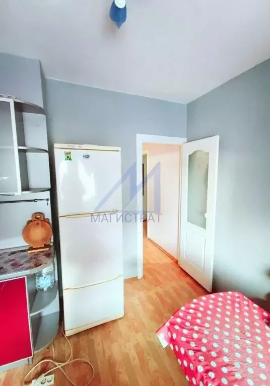 1-к кв. Томская область, Томск ул. Сергея Лазо, 3А (43.0 м) - Фото 2