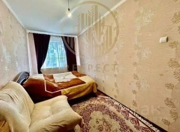2-к кв. Ставропольский край, Пятигорск просп. Свободы, 32 (44.0 м) - Фото 0