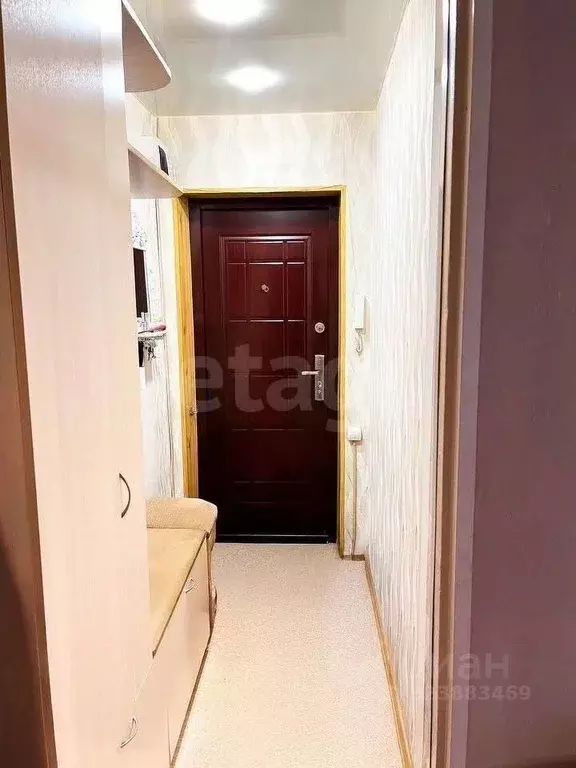 2-к кв. Иркутская область, Ангарск 12-й мкр, 11 (45.1 м) - Фото 1