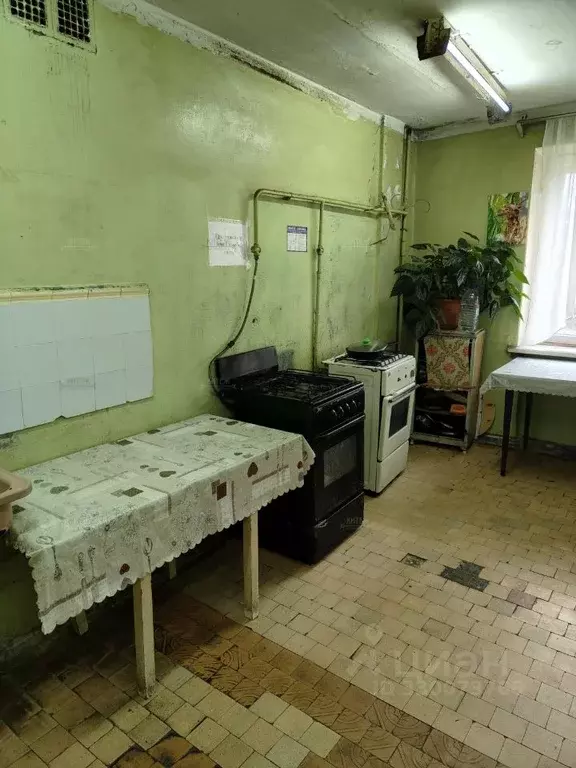 Комната Калужская область, Калуга Товарная ул., 11 (18.5 м) - Фото 2