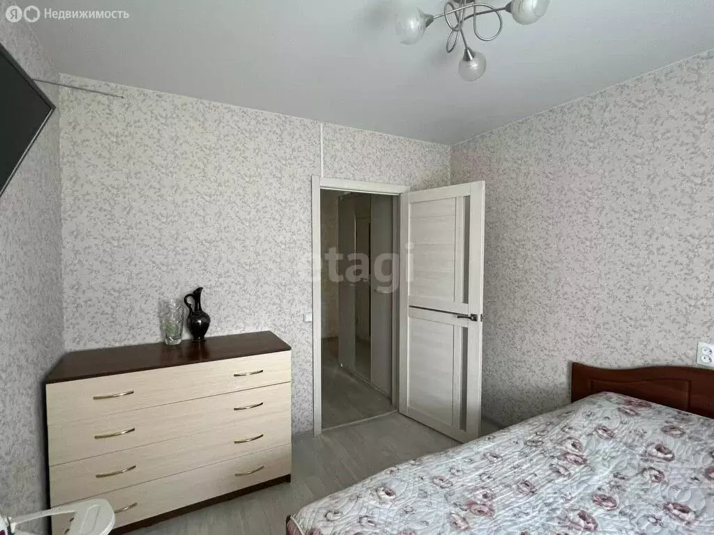 3-комнатная квартира: Благовещенск, улица Ленина, 176 (61.5 м) - Фото 1