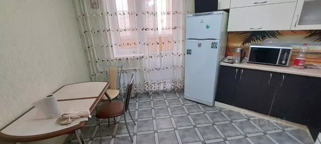 2-к кв. Курская область, Курск просп. Анатолия Дериглазова, 31 (66.0 ... - Фото 2