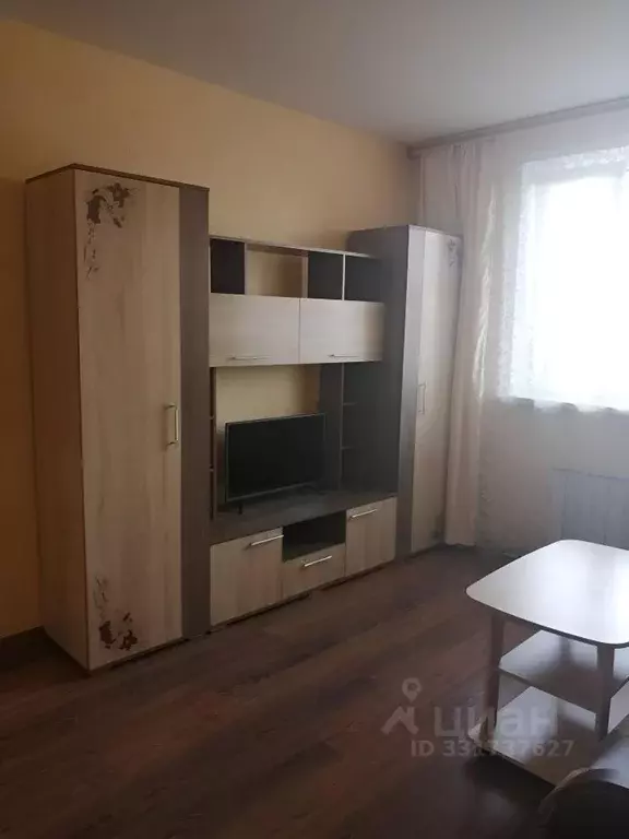 1-к кв. Московская область, Балашиха ул. Строителей, 3 (43.0 м) - Фото 1