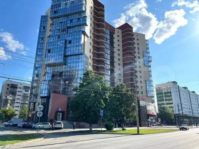 Продам помещение свободного назначения, 88.9 м - Фото 0