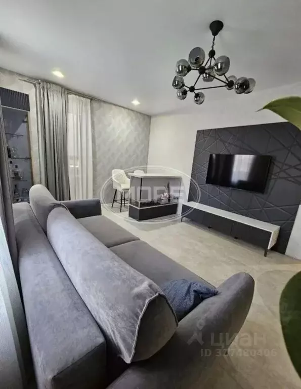 3-к кв. Калининградская область, Калининград ул. Александра Невского, ... - Фото 1