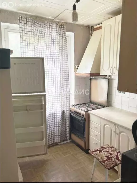 3-комнатная квартира: Химки, улица Дружбы, 12 (52 м) - Фото 1