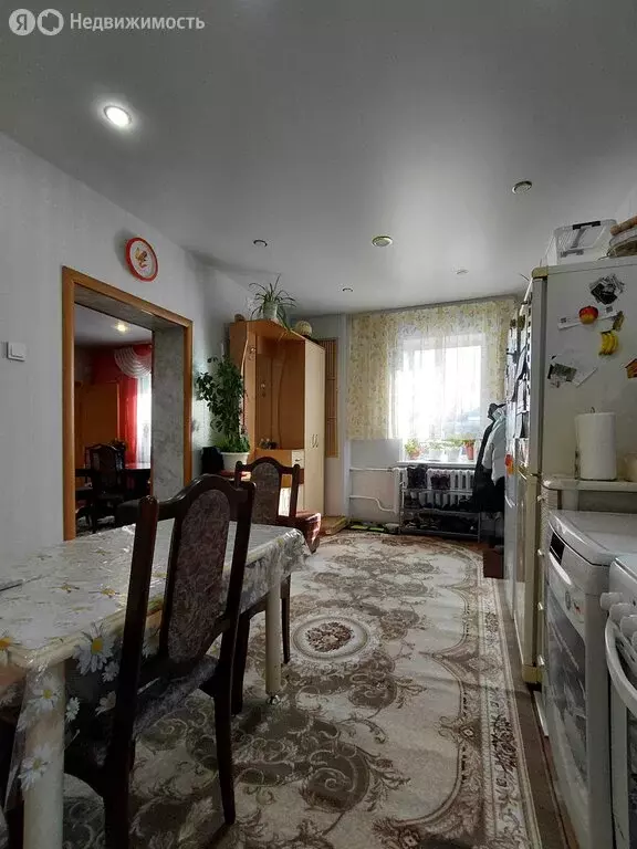 Дом в Абакан, улица 8 Марта, 27 (101.5 м) - Фото 1