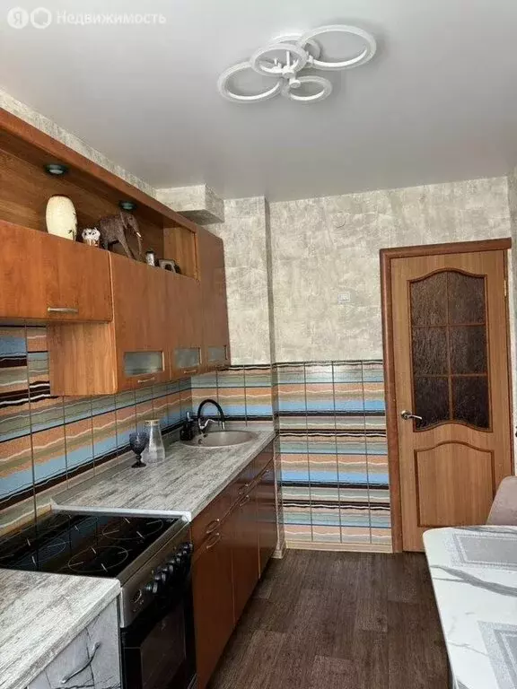 3-комнатная квартира: Таштагол, Советская улица, 38 (59.2 м) - Фото 0