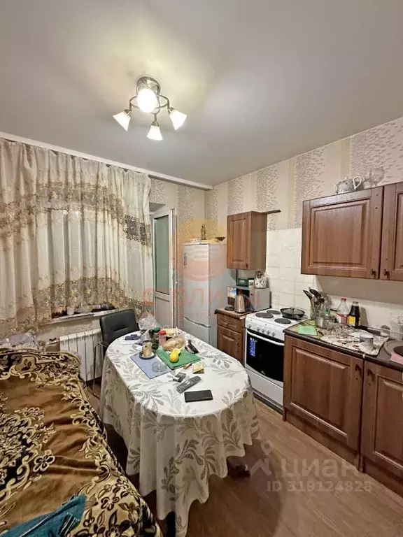 Комната Московская область, Подольск Красная Горка мкр, ул. Садовая, ... - Фото 1