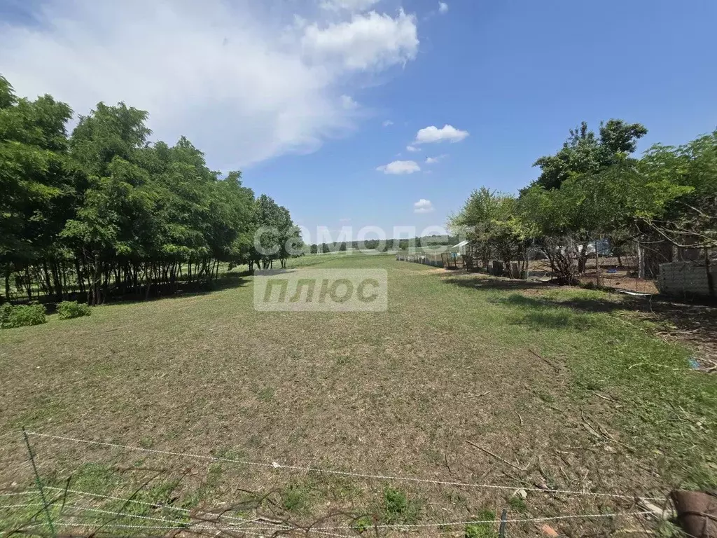 Дом в Краснодарский край, Тимашевский район, Дербентское с/пос, Тополи ... - Фото 1