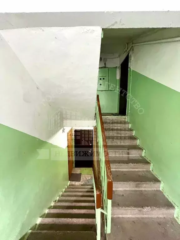 1-комнатная квартира: Калуга, улица Дружбы, 7 (33.2 м) - Фото 0
