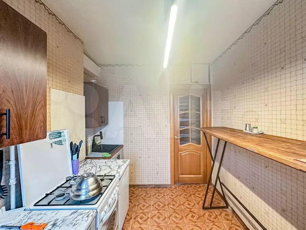 2-к. квартира, 46 м, 9/9 эт. - Фото 0