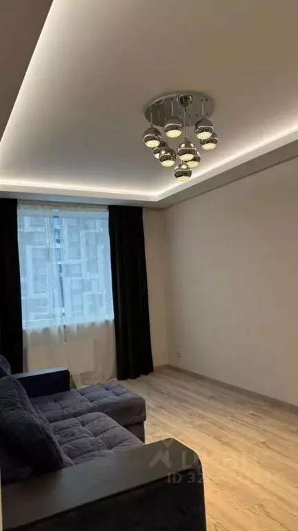 3-к кв. Москва Волоколамское ш., 71к1 (91.2 м) - Фото 2