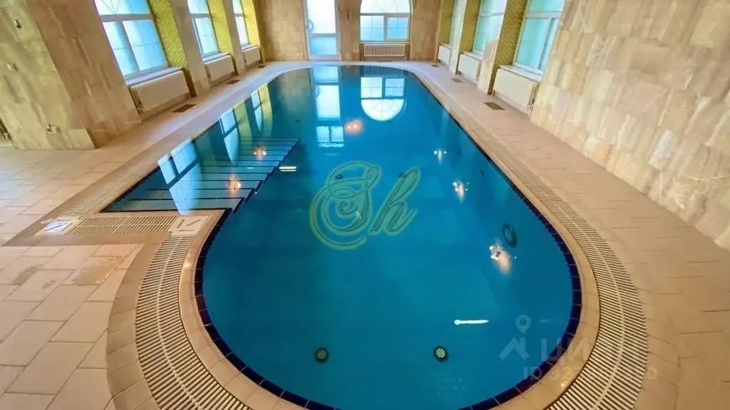 Дом в Московская область, Одинцовский городской округ, Бузаево кп  ... - Фото 1