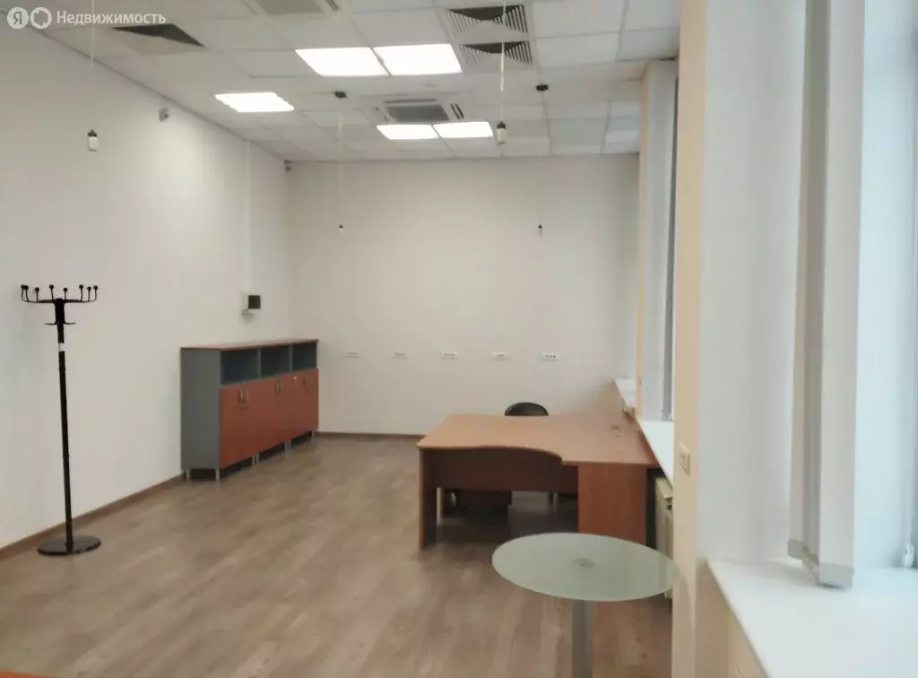 Офис (42.2 м) - Фото 2