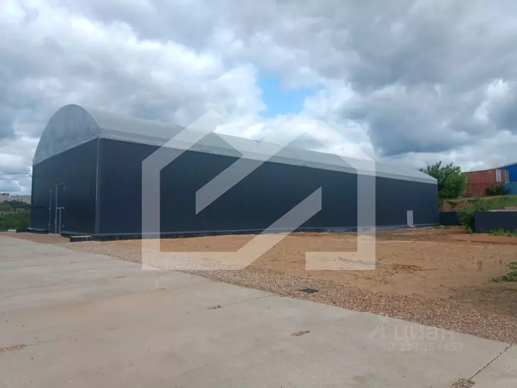 Производственное помещение в Московская область, Красногорск ... - Фото 2