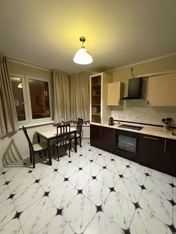 2-к кв. Московская область, Видное ул. Завидная, 18 (60.1 м) - Фото 1