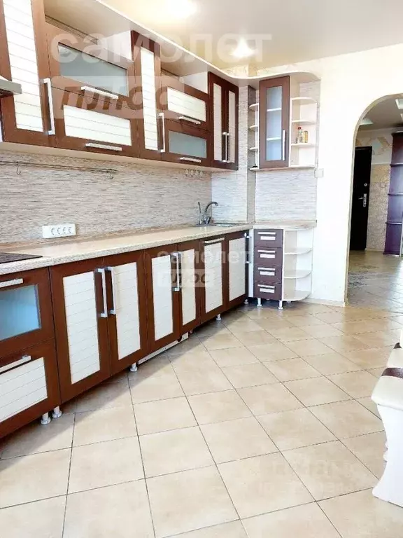 2-к кв. Хабаровский край, Хабаровск ул. Чехова, 24 (76.3 м) - Фото 2