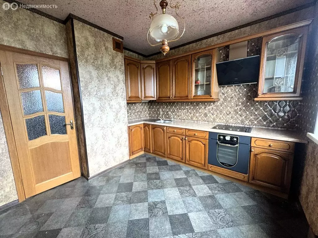 3-комнатная квартира: Москва, Ферганская улица, 9к3 (74.8 м) - Фото 2