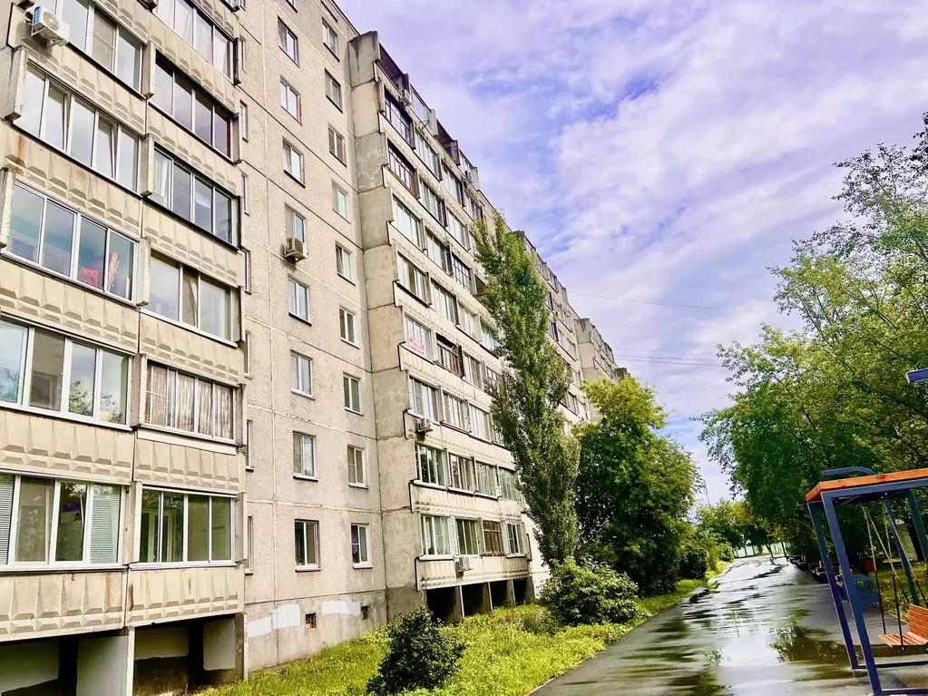 Продаётся 3-к квартира, 64.1 м - Фото 1