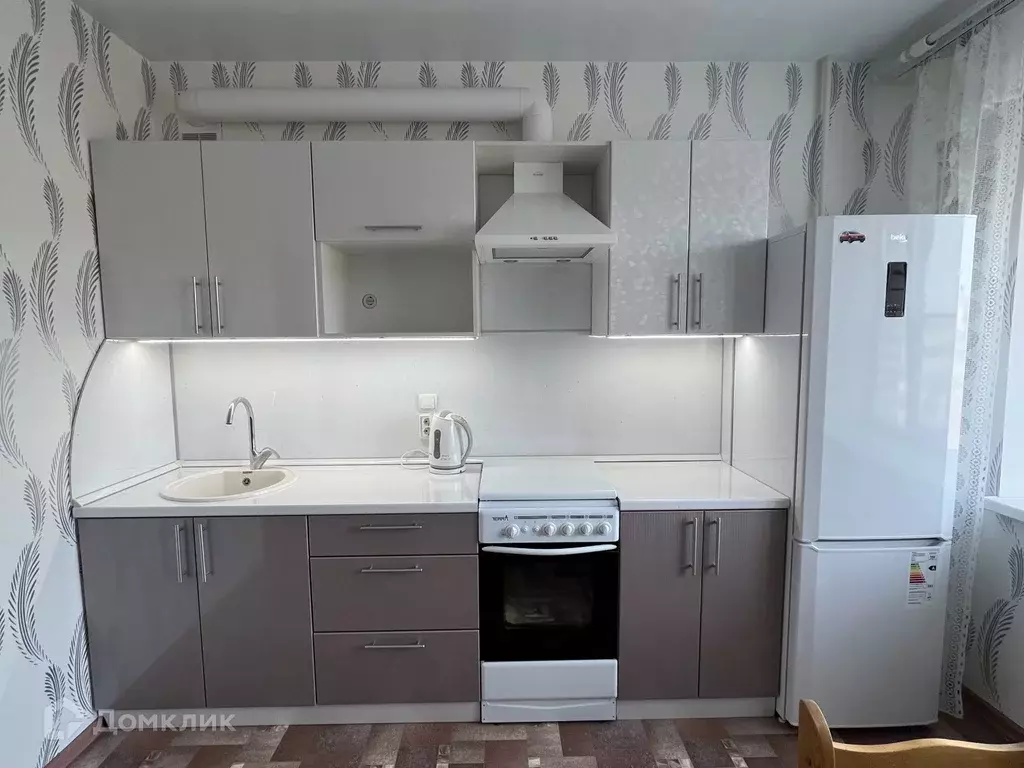 Продаётся 1-к квартира, 40 м - Фото 0