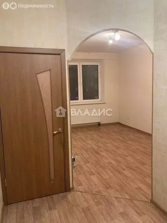 1-комнатная квартира: Щербинка, улица Барышевская Роща, 12 (37.4 м) - Фото 1