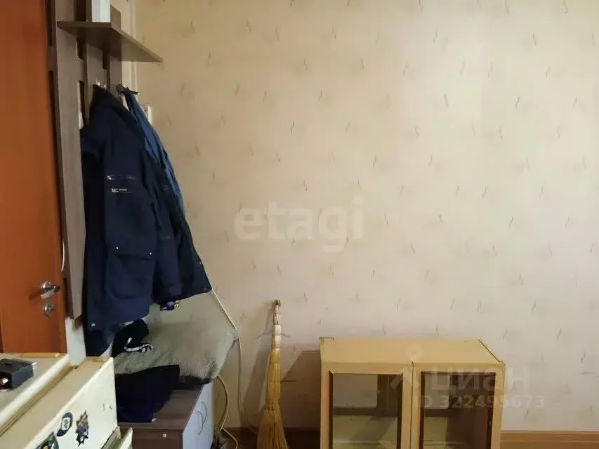 Комната Вологодская область, Вологда ул. Пугачева, 73В (12.0 м) - Фото 0