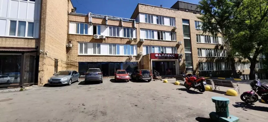 Офис в Москва Старокалужское ш., 62 (189 м) - Фото 2