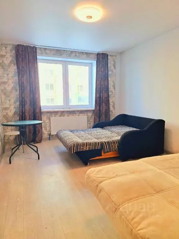 2-к кв. Башкортостан, Уфимский район, с. Миловка просп. Чижова, 6 ... - Фото 2