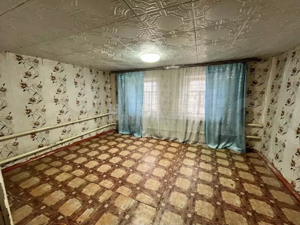 Дом 52,2 м на участке 12 сот. - Фото 0
