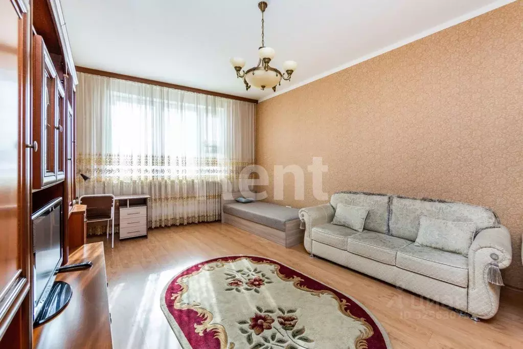 2-к кв. Москва ул. Академика Анохина, 4К1 (86.0 м) - Фото 2