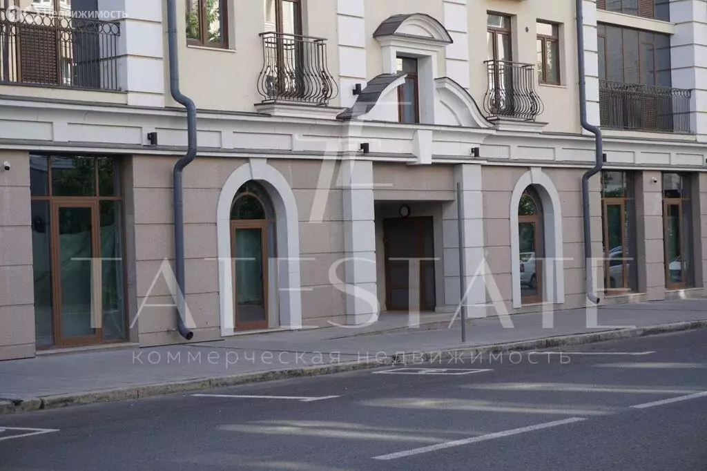 Помещение свободного назначения (95 м) - Фото 2