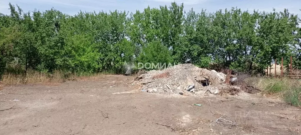 Участок в Ростовская область, Октябрьский район, пос. Персиановский ... - Фото 1
