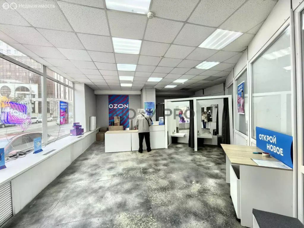 Помещение свободного назначения (160.1 м) - Фото 2