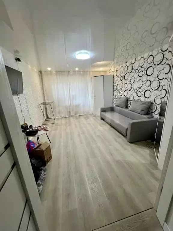 Квартира, 3 комнаты, 59.5 м - Фото 2