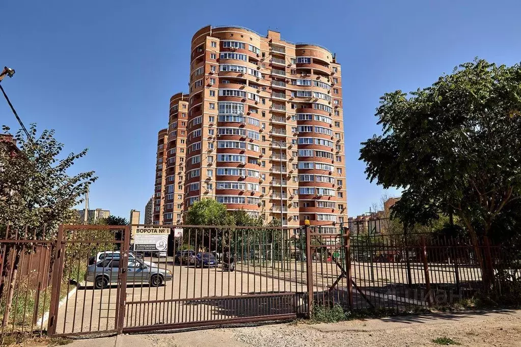 Квартира, 1 комната, 38.2 м - Фото 1