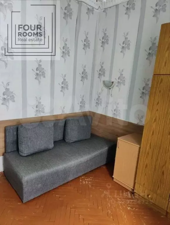 Комната Санкт-Петербург Лиговский просп., 119Б (11.8 м) - Фото 2