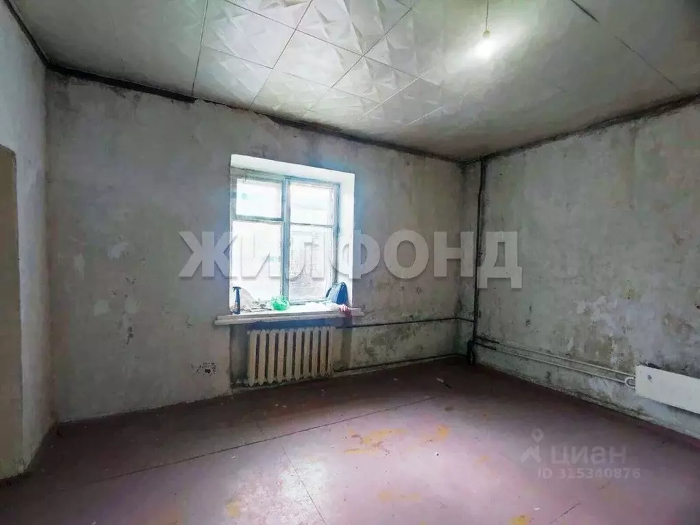 3-к кв. Новосибирская область, Новосибирск ул. Шекспира, 7 (59.1 м) - Фото 1