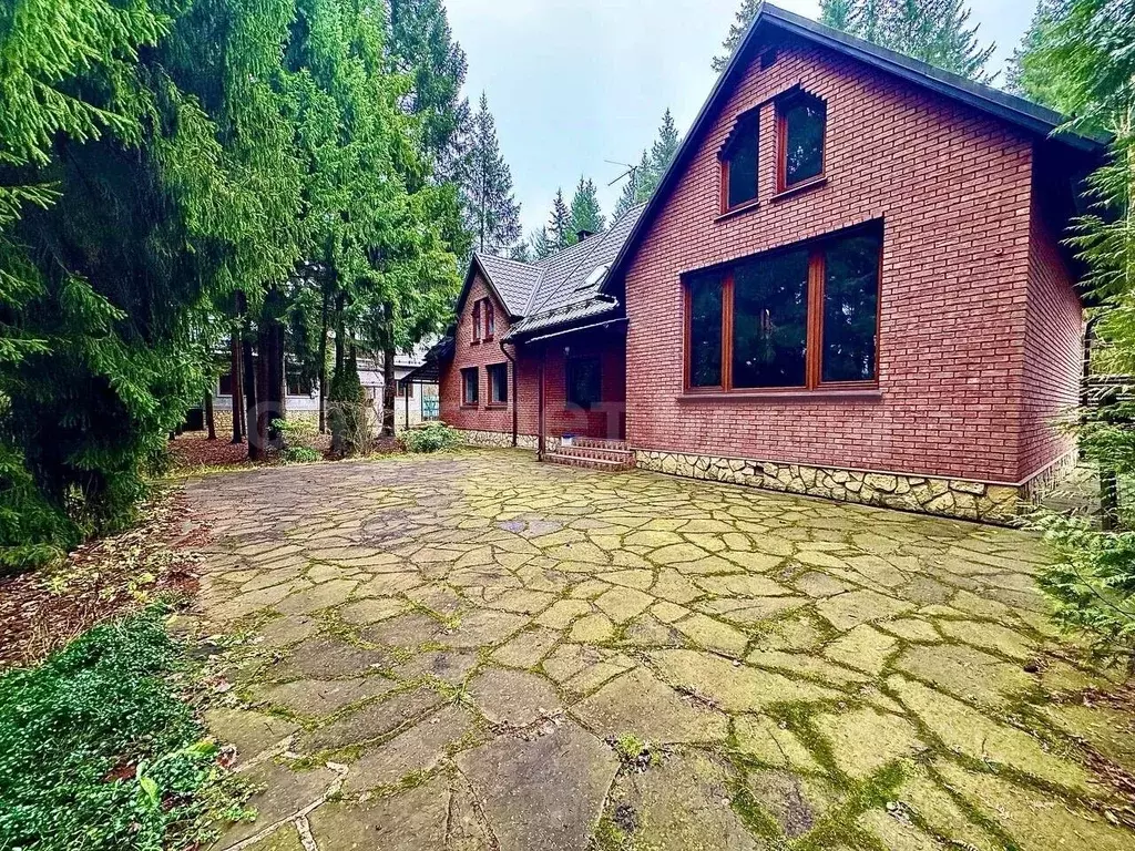 Дом в Московская область, Наро-Фоминский городской округ, д. ... - Фото 2