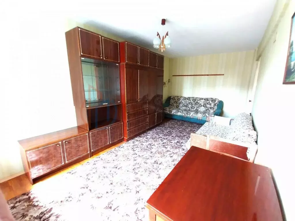 1-комнатная квартира: Архангельск, улица Попова, 27 (30.7 м) - Фото 0