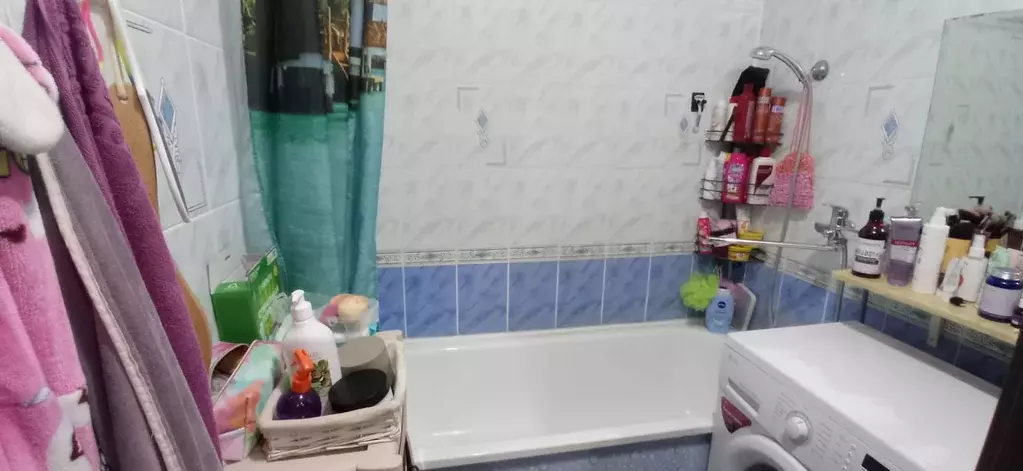 Продаётся 2-к квартира, 54.7 м - Фото 1