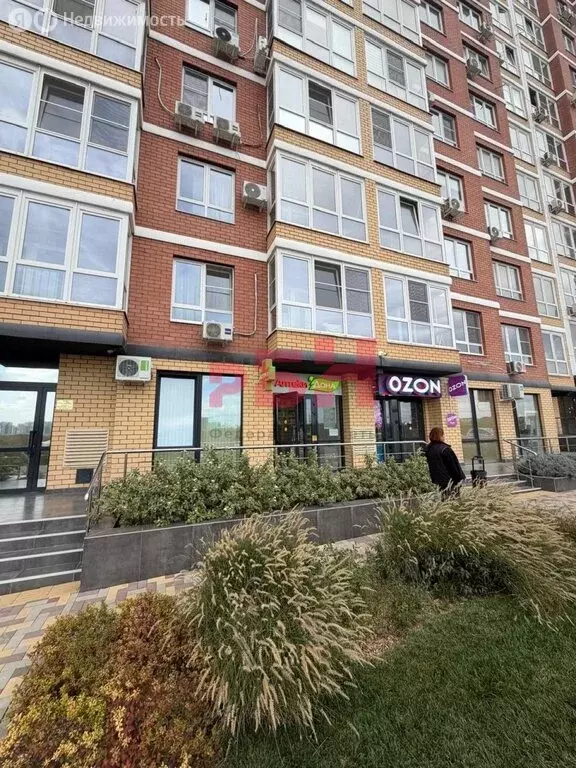 Торговая площадь (37.9 м) - Фото 1