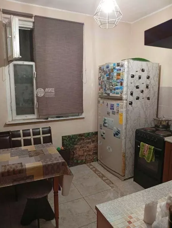 2-к кв. Москва ул. Коненкова, 17 (52.6 м) - Фото 1