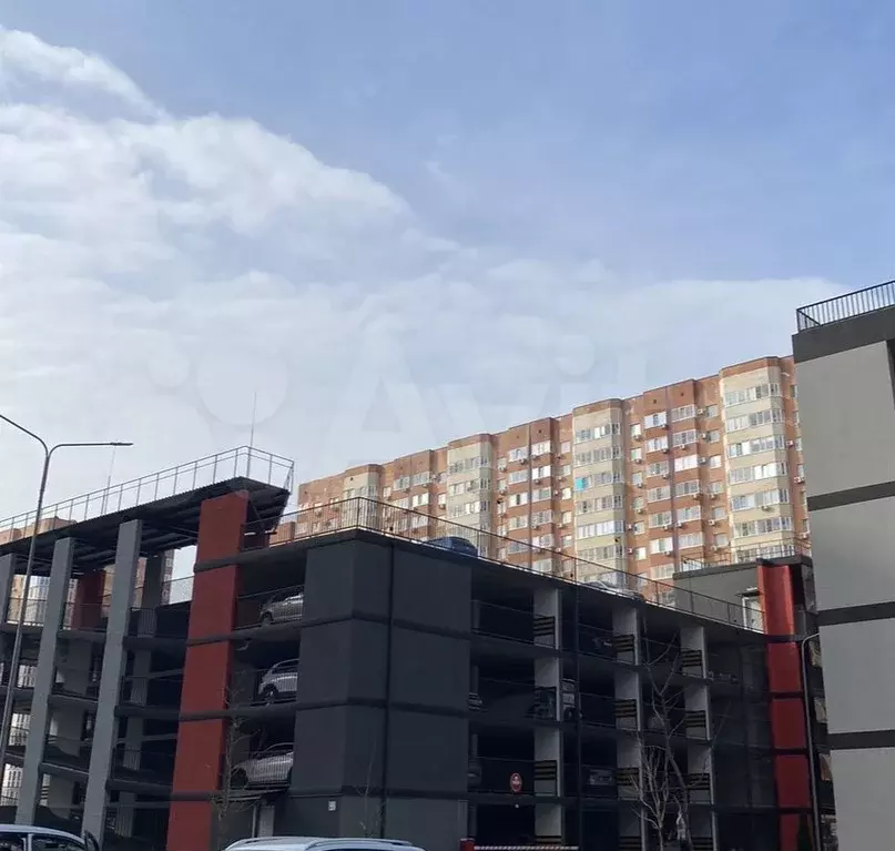 Машиноместо, 13 м - Фото 0