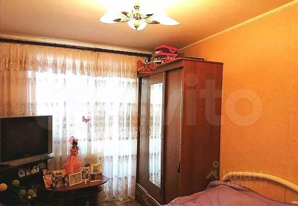 3-к кв. Пермский край, Березники ул. Мира, 106 (64.5 м) - Фото 0