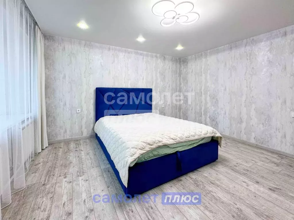 1-к кв. Чувашия, Чебоксары Северо-Западный жилрайон, Волжский-3 мкр, ... - Фото 1